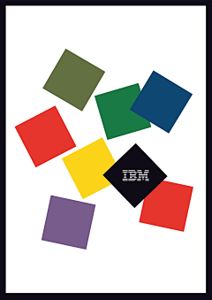 迷いV菌采集到IBM