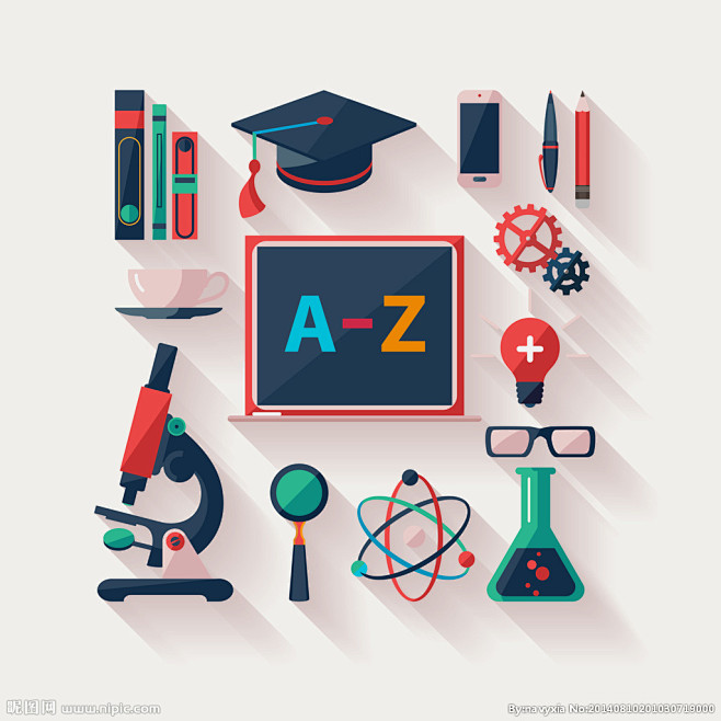 学习用品