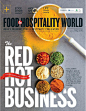 Food and Hospitality World (Vol.3, No.23) August 16-31, 2015  India's Foremost Food & Hospitality Publication: 