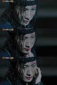 琉璃美人煞
影视背景/影视人物/素材/电视剧/壁纸