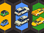 Choose your ride