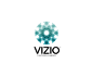 VIZIO
国内外优秀logo设计欣赏