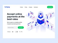 金融理财！原来商务banner可以这样不枯燥 - 优优教程网 - UiiiUiii.com : 没有枯燥的报表和呆板的人物，这组作品通过生动的插画进行表现，让人看上去会觉得理财也可以是一件轻松可爱的事情！