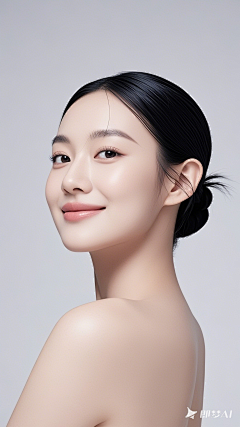 YOYIWELL采集到模特