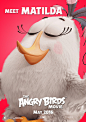 Angry Birds