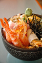 Sashimi Don<a class="text-meta meta-tag" href="/search/?q=赏味期限">#赏味期限#</a><a class="text-meta meta-tag" href="/search/?q=美食">#美食#</a><a class="text-meta meta-tag" href="/sea