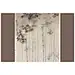 新中式水墨竹子墙纸中国风古典意境花鸟墙布简约客厅书房茶室壁纸-淘宝网