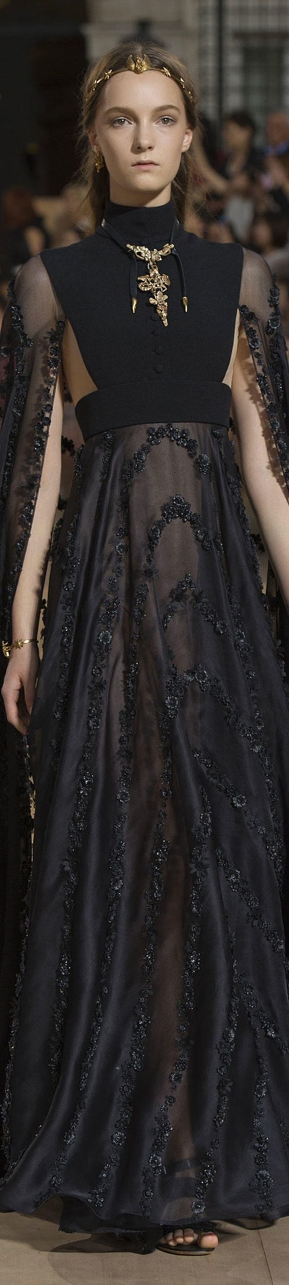 Valentino FW 2015 co...