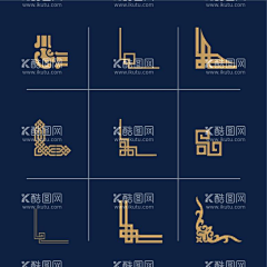 灰色梦采集到创意背景