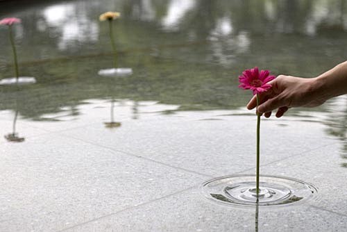 涟漪花瓶_图像谷_图像谷，全球创意快讯！...