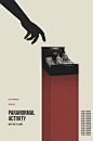 Paranormal Activity (2009) [1200x1807]
