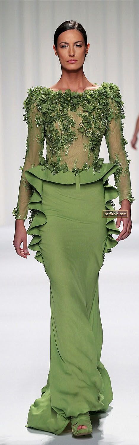 Abed Mahfouz Couture