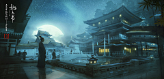 来世友人A采集到剧照/海报