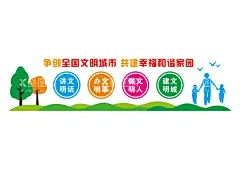 创文  - 源文件下载【酷图网】创文,文明建设,小区建设,社区治理,文明家园,文明城市,文明礼仪,和谐邻里,和谐社区,社区文化墙,创文文化墙,中国梦