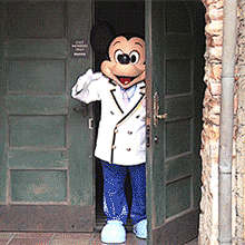 再见.gif #表情包# #表姐的表情包分享# 每张都小于1M，存表情方法见置顶微博 ​​​​