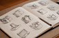 A Collection of Beautiful Icon Sketches