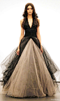 vera wang wedding dresses fall 2012