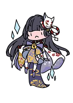 阴阳师手游圈_阴阳师手游插画 Cosplay 话题 同人小说在线阅读_网易GACHA二次元社区