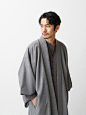 Traditional Samurai Jackets Are Making a Chic, Sophisticated Comeback - My Modern Met
