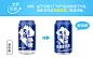 terun新疆天润佳丽奶啤饮料300ml*8罐整箱红蓝搭配-tmall.com天猫
