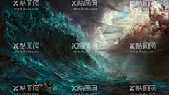 自然景观壁纸  - 源文件下载【酷图网】自然景观,壁纸,天空,白云,太阳,夕阳,晚霞,树木,森林,树枝,土地,特写,图片,场景,背景,草原,乌云,岩石,暗礁,海岸,大海,浪花,深海,壮观,巍峨大山,山峰,悬崖,城市,建筑,雾气,清晨,夜晚,黄昏,白云缭绕,深山老林,雪山,傍晚,灯光,小桥,星空,星球,宇宙,雪地,岸边,小岛,河流小溪,马路