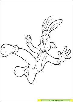 10张动画片《魔法旋转木马》玩具木偶兔子火车头更多卡通涂色图片！ | 涂色集，涂色画打印大图 : 动画片《Le manège enchanté》（魔法旋转木马）是一部法国动画系列，它基于同名的儿童书籍，讲述了一个名叫Margot的小女孩和她在魔法村庄Bois-Joli的朋友们的故事。这个系列以其幽默、温情和魔法元素著称，适合家庭观看。根 10张动画片《魔法旋转木马》玩具木偶兔子火车头更多卡通涂色图片！