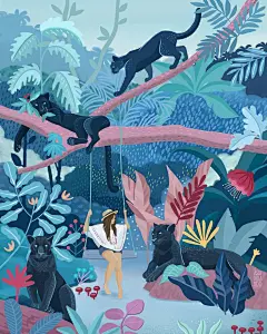 色彩构成，颜色，好看，神仙配色，放松，魅力，美丽，唯美，噪点，艳丽，惊艳，超美，色彩人物，色彩风景，色彩艳丽，五颜六色，五彩缤纷，好看配色，色彩组合，色彩设计，平面设计