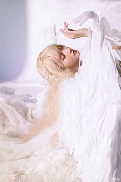 美人