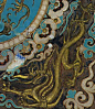 敦煌壁画花纹_百度图片搜索
