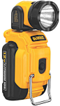 Dewalt DCL500 12 Volt Max Lithium Ion Cordless Work Light