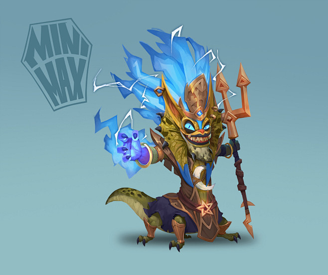 2019 Minimax Art