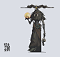 The Tribe Guardian, Mao she Yang