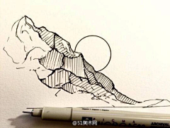 ᝰ✍采集到插画