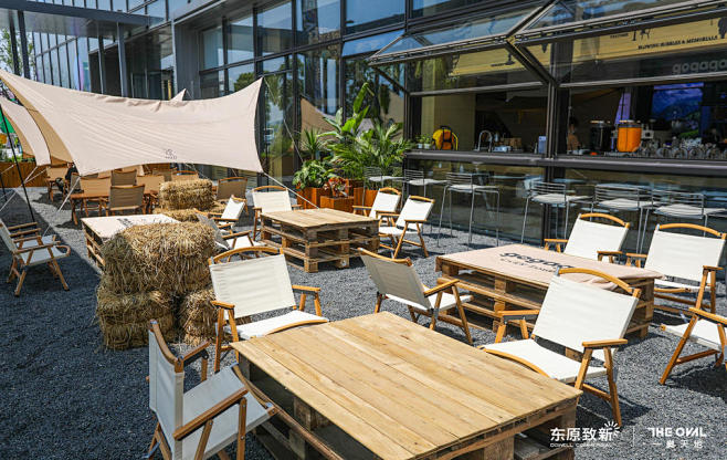 东原致新市集嘉年华，更多高清无水印照片请...