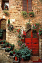 Photo Place: Assisi, Italy