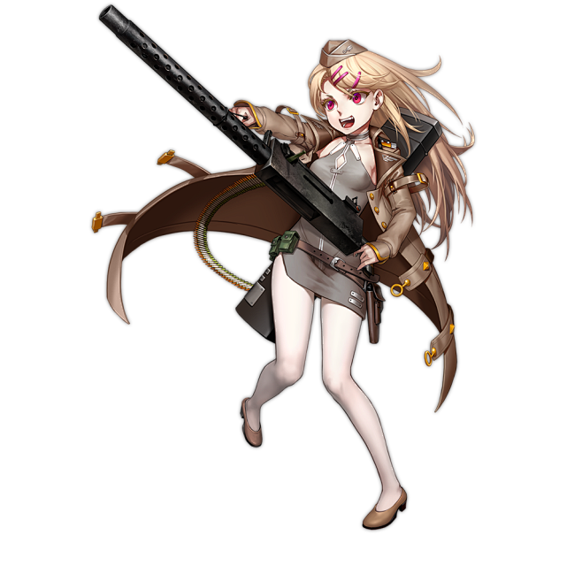 一团馒头采集于2017-10-05 13:03:32m1919a4少女前线一团馒头该采集也