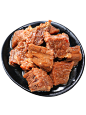 即食红烧牛肉罐头150g午餐肉制品香辣熟食下饭菜户外方便速食品-tmall.com天猫