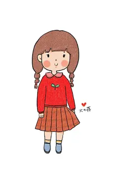 #大力蒋的简笔画##大力蒋壁纸# 
“如果不去遍历世界，我们就不知道什么是我们精神和情感的寄托，但我们一旦遍历了世界，却发现我们再也无法回到那美好的地方去了。当我们开始寻求，我们就已经失去，而我们不开始寻求，我们根本无法知道自己身边的一切是如此可贵。”

共勉！ ​​​​