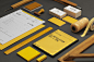 ACRE Studio Branding & Stationery

 
  
ACRE Studio Branding & Stationery

With the use of yellow, ACRE wanted to feature our work as a collaborative harvest between us, our clients and our partners. We took a field as inspiration for our logo. Be