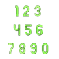 数字 (4)