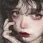 女头