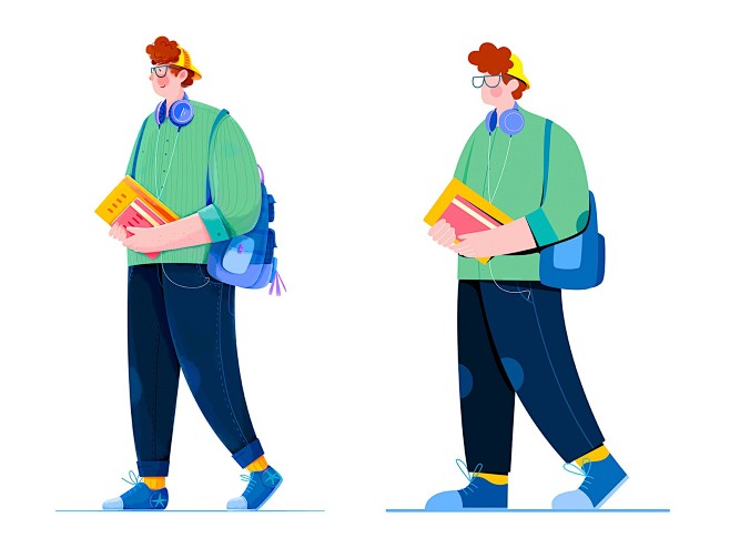 College Student