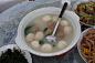 丸子汤的做法_丸子汤怎么做好吃【图文】_小语诺分享的丸子汤的家常做法 - 豆果网