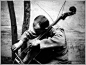 安德烈·柯特兹（André Kertész，1894-1985）--现代摄影的拓荒者