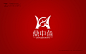 鼎中鱼logo设计作品——字体中国_字体设计_艺术字设计_书法字体设计_字体中国_logo设计_VIS设计_画册设计制作_标志注册_平面设计_中国最权威的字体平面设计公司。