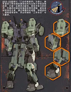 蓝鲸模玩 新品预告 REA-03猞猁-78动漫模型玩具网 模玩 变形金刚玩具 高达模型 圣斗士圣衣神话 动漫周边