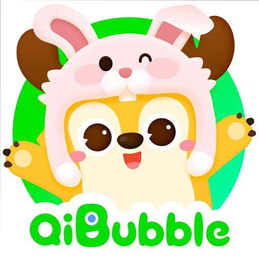 爱奇艺奇巴布 2023春节【图标 APP LOGO ICON】@ANNRAY!