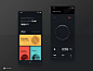 Music App - MVP : Create a successful and profitable product from our MVP experience design process. We test ideas early, answer critical questions and create a solid foundation for the product to grow and flourish ...