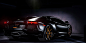 Lamborghini Aventador Twitter Cover & Twitter Background | TwitrCovers