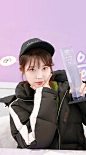 IU 李知恩 李智恩 cr：李知恩IU爱荔枝